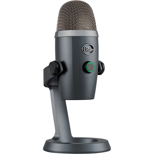 Blue Yeti USB Microphone USB