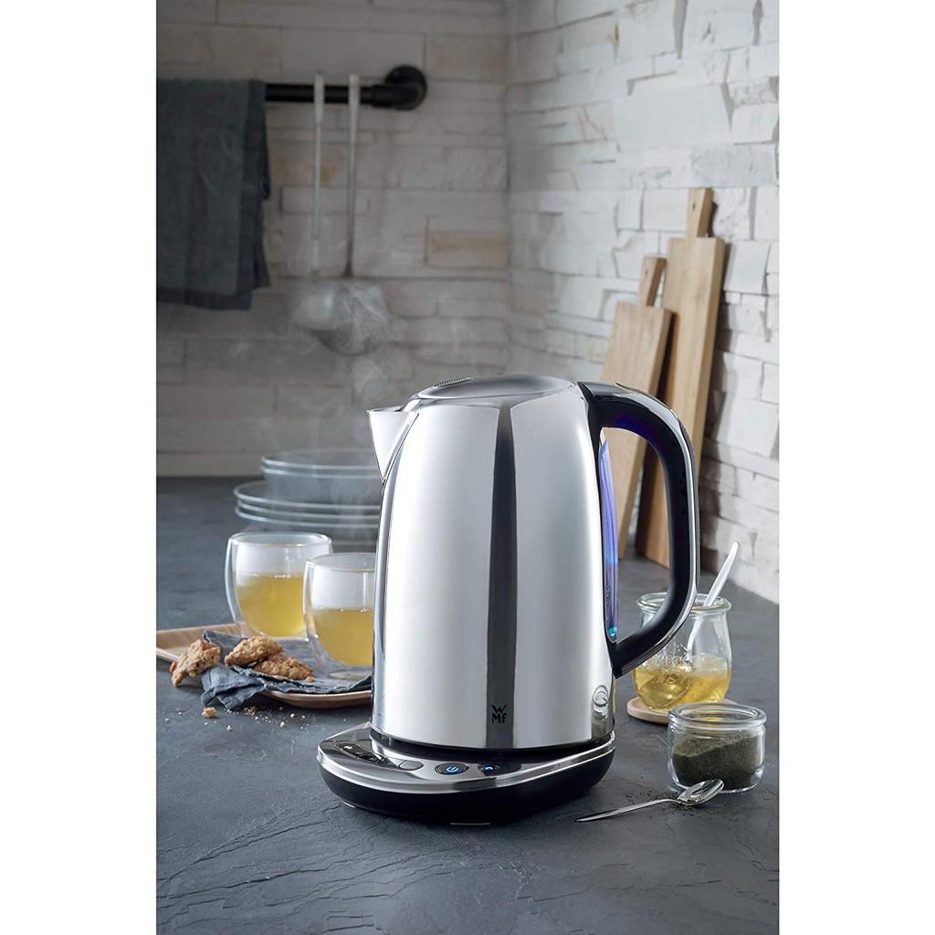 Ấm đun nước siêu tốc WMF Skyline 1,6L