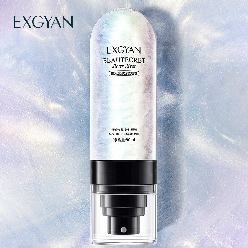 [HCM]XỊT KHOÁNG TRANG ĐIỂM EXGYAN 90ML