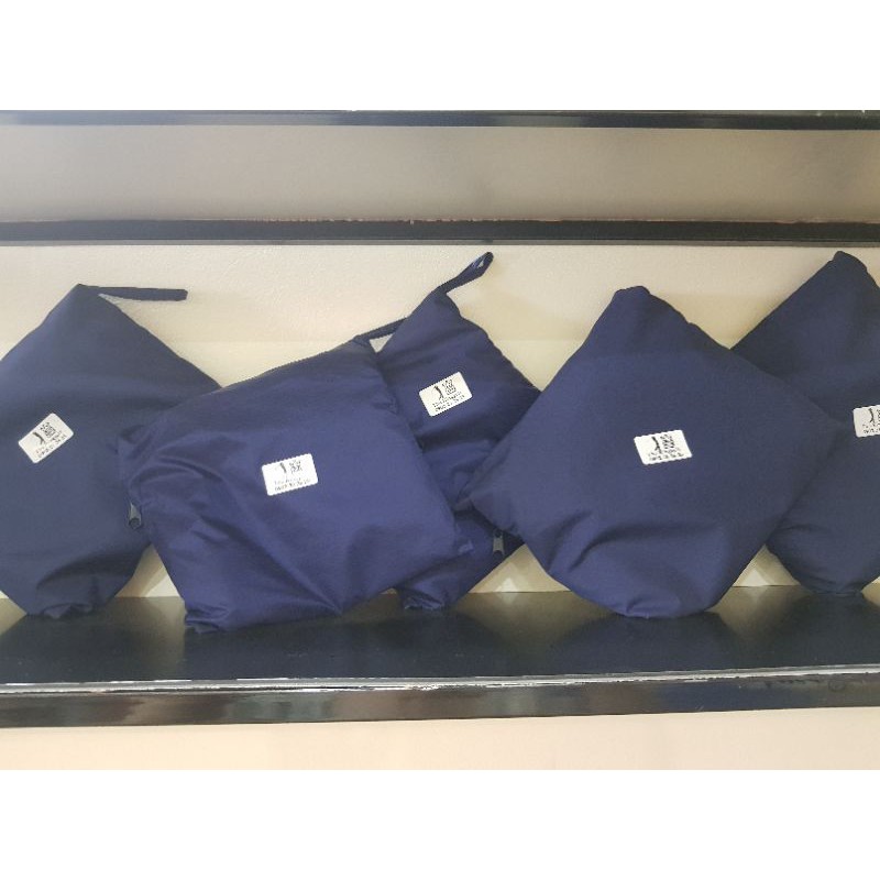 Cover Mưa Túi Gậy Golf