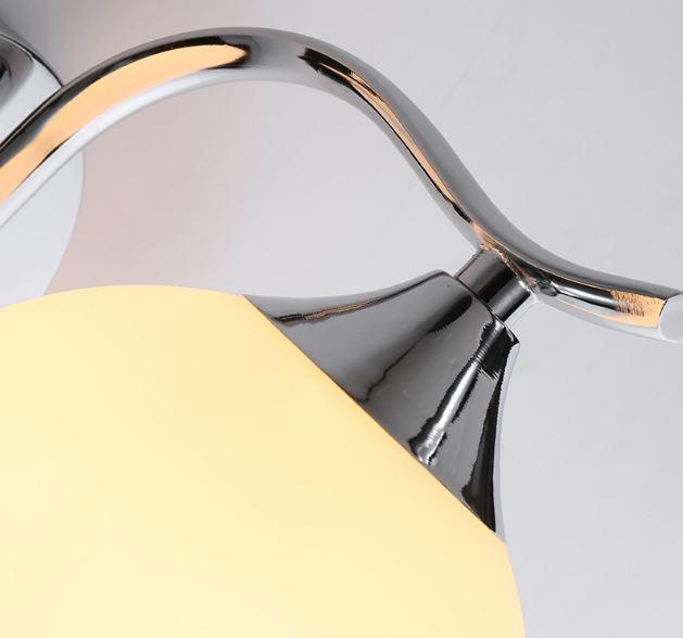 Đèn tường trang trí INOX DGT6603