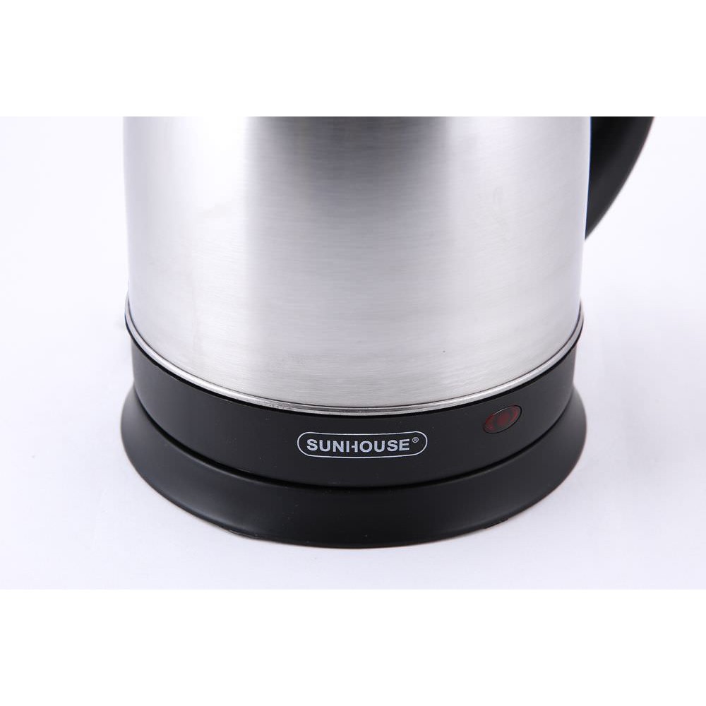 Ấm siêu tốc 1,8L sunhouse SHD1182