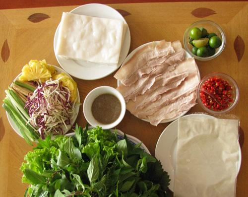 bánh tráng Đại Lộc 1 GÓI 500g