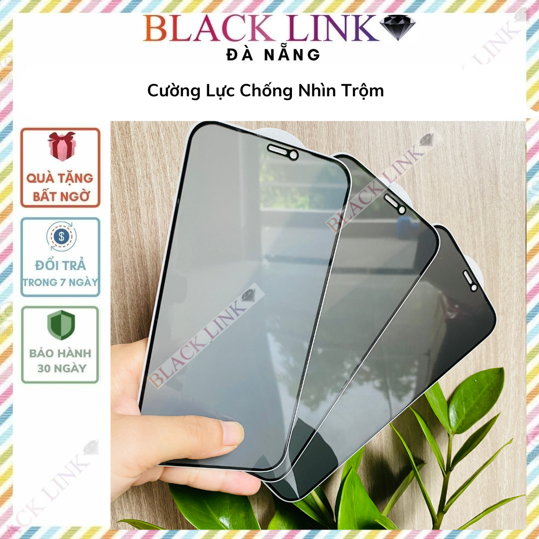 Kính cường lực full màn chống nhìn trộm 6/6s/6plus/6s plus/7/8/7plus/8plus/x/xs/11pro/xsmax/11promax/11/xr/12/13/pro/max
