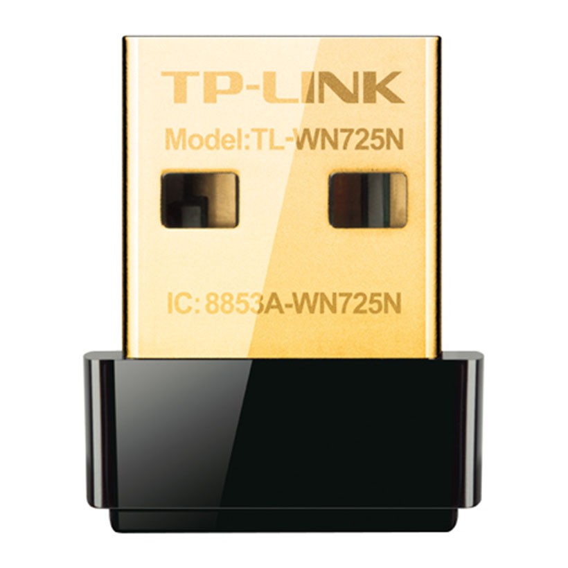 USB thu wifi Tplink TL-WN 725N