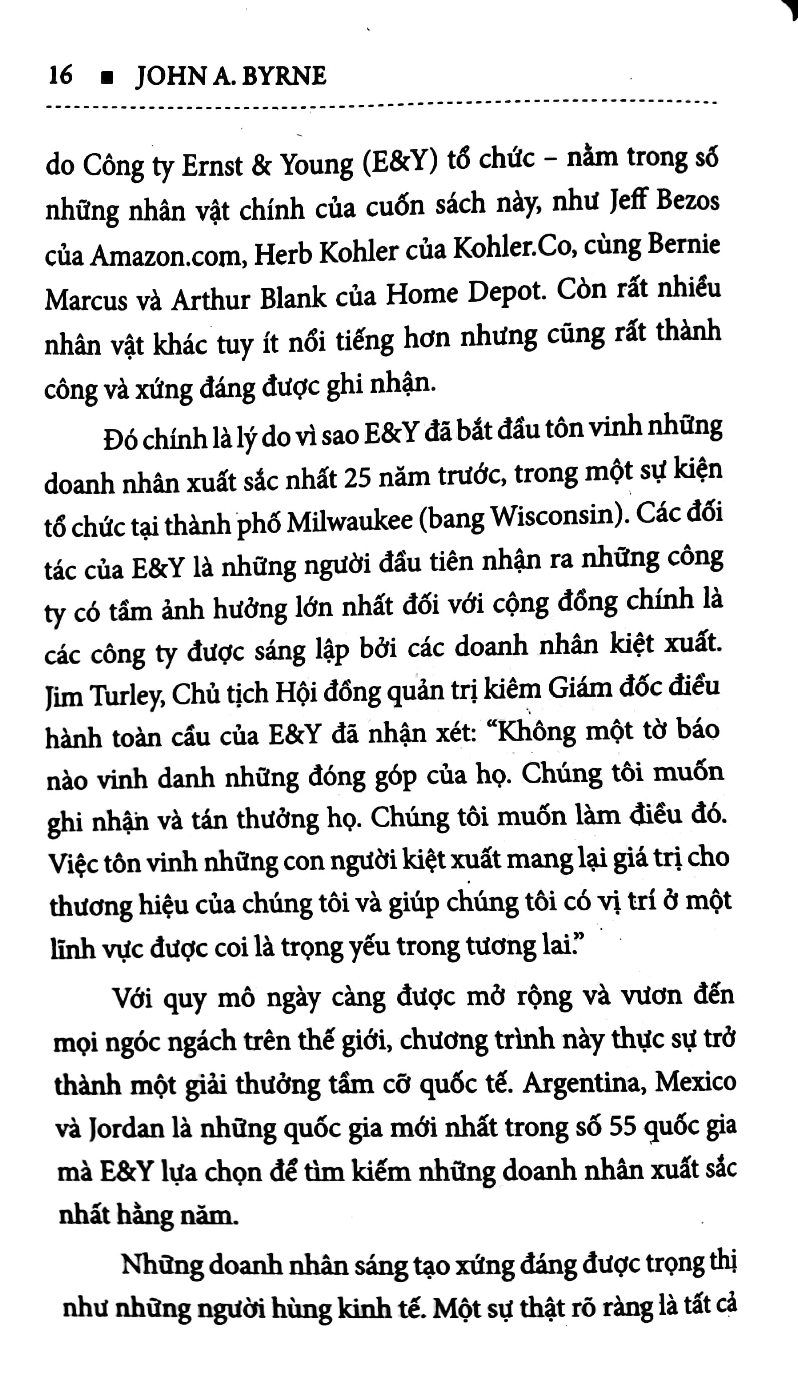 Sách - Họ đã làm gì để thay đổi thế giới 139k