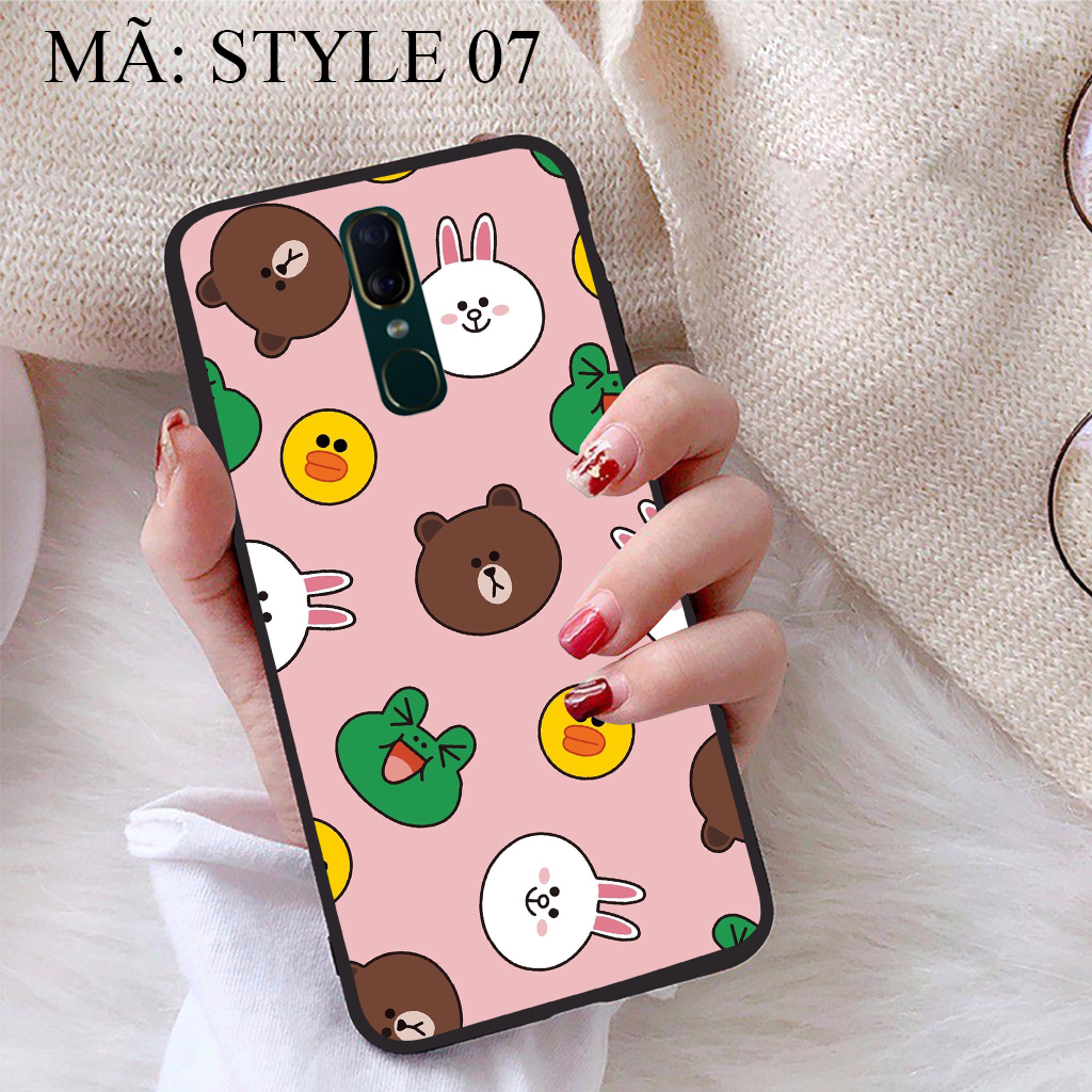 Case for oppo f11