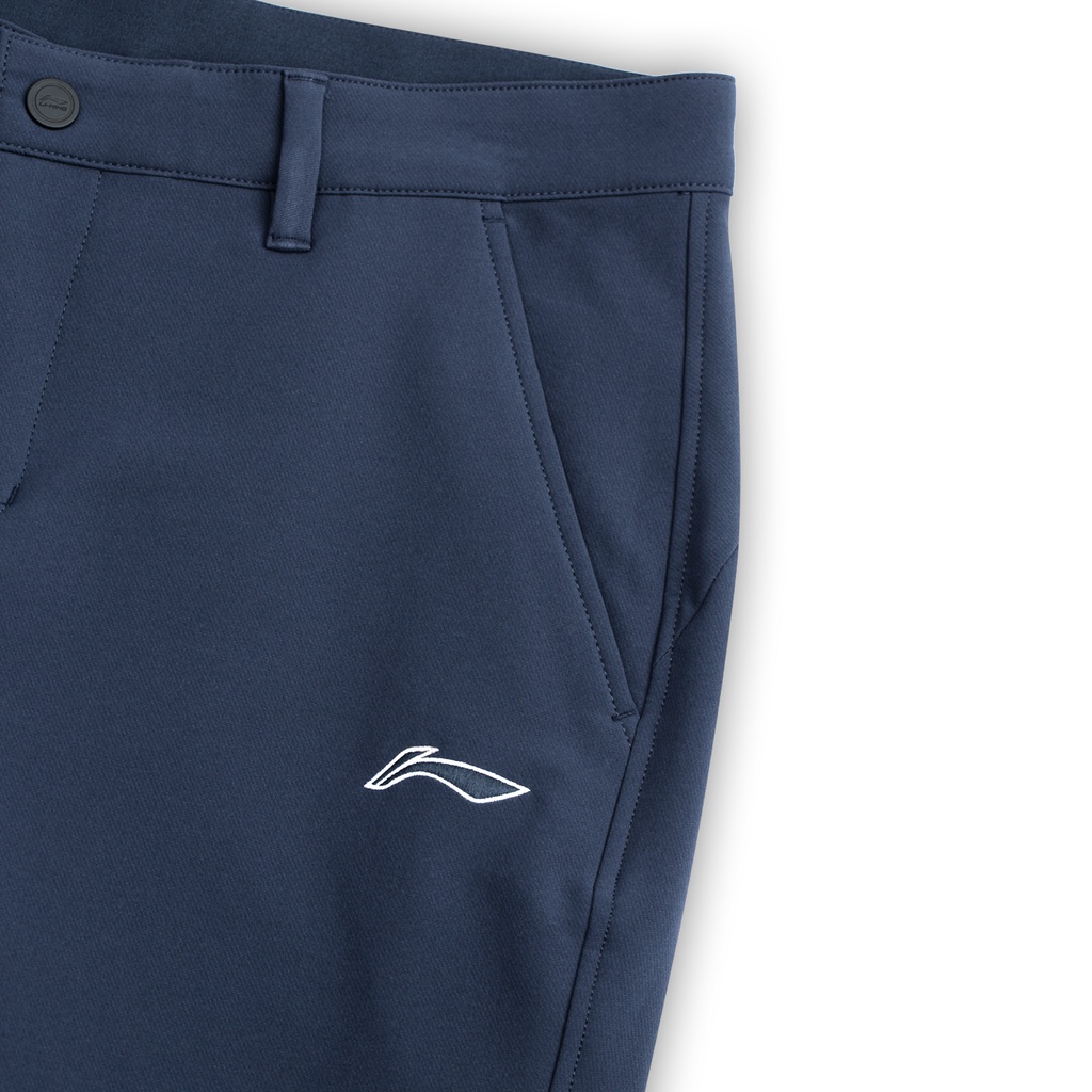 Quần Gió Thể Thao Nam Li-Ning AYKSC23-3 ( Quần Golf)