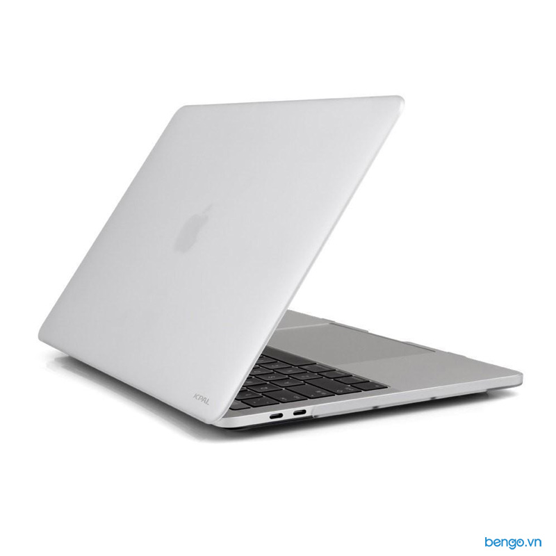 Ốp lưng macbook pro 14" 2021/pro 16" 2021/pro 13" m2/m1 jcpal macguard siêu mỏng