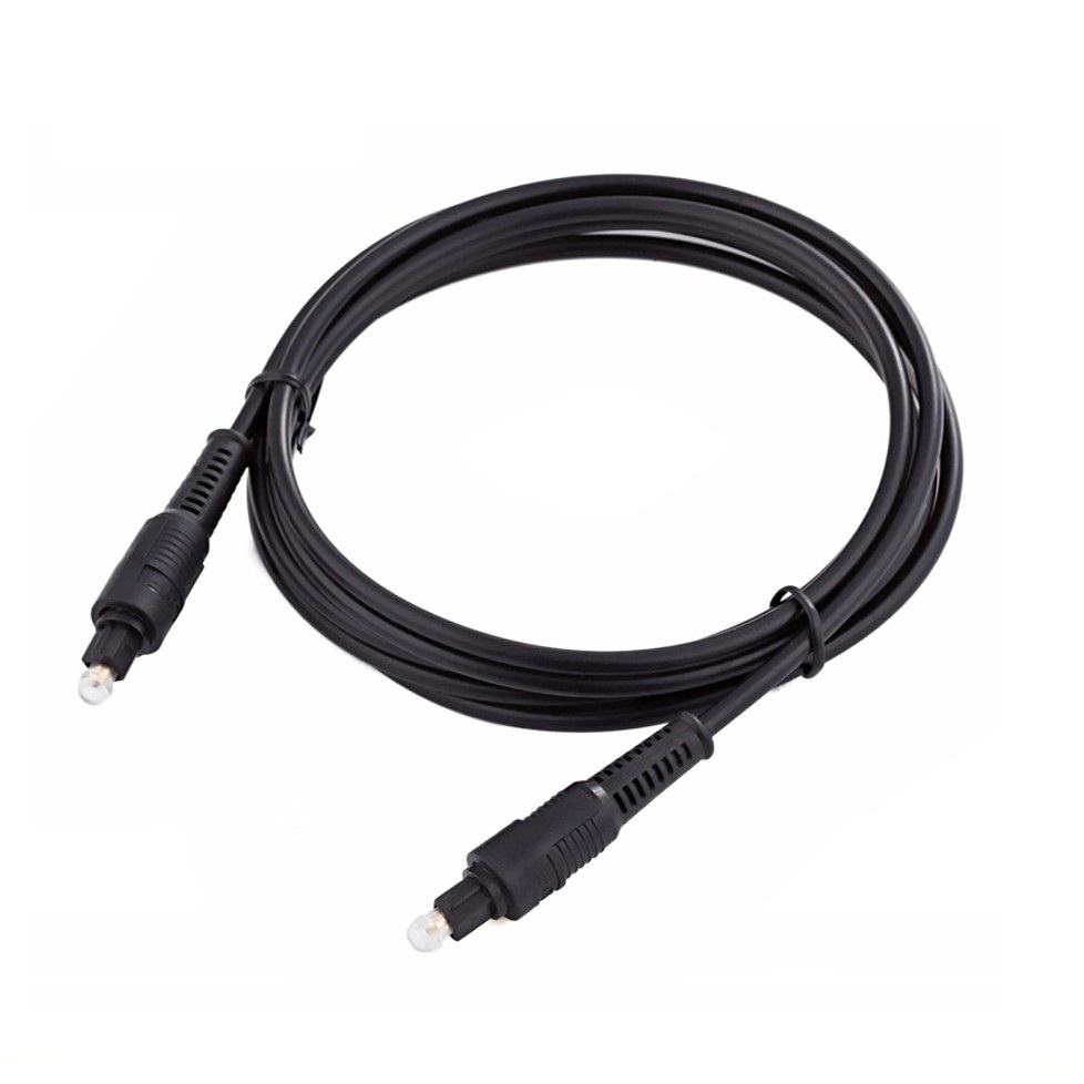 Optical Digital Cable 1.5m