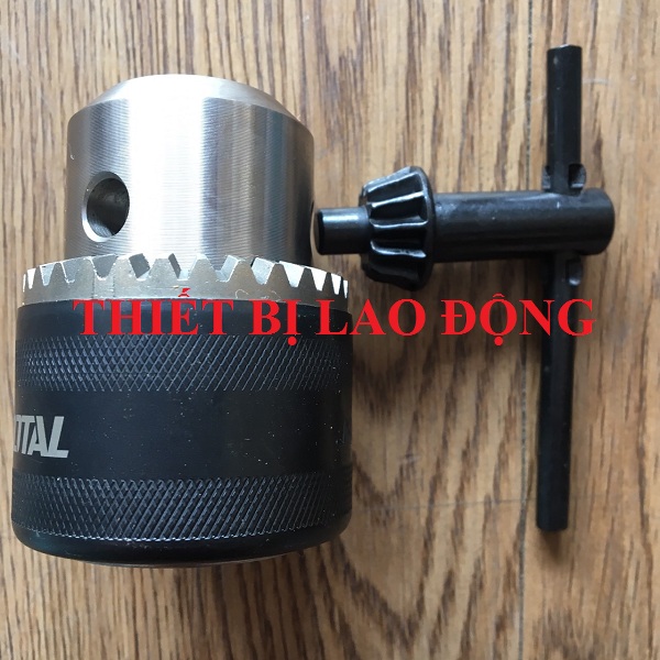 TOTAL - TAC451601 ĐẦU KHOAN (CÓ RĂNG CƯA) 16MM