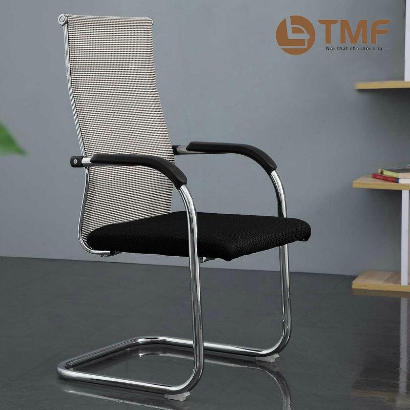 Ghế Chân quỳ lưng lưới cao CQ410 giá rẻ