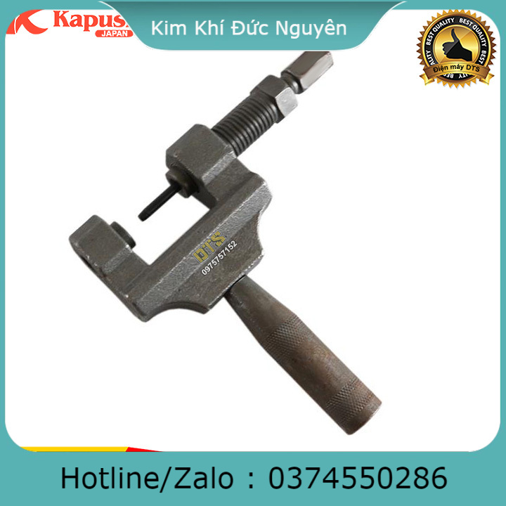 Cảo tháo mắt sên xe máy cao cấp Kapusi Cảo mắt sên