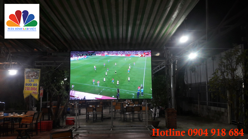 Màn hình Led 100 inch