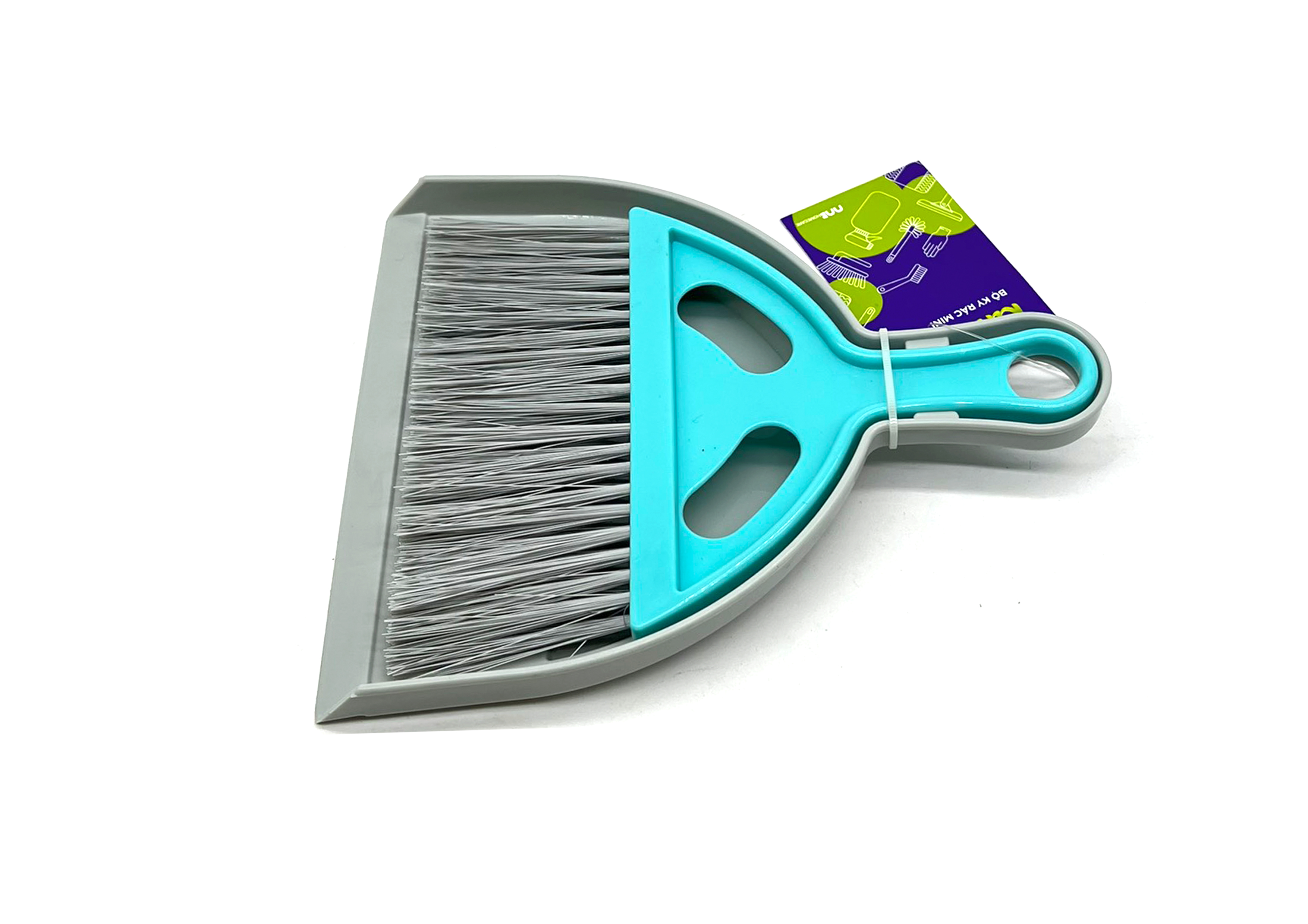 Bộ ky rác mini Kinkit