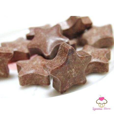 Chocolate Chocobi Crayon Shin Mini gói 50g - Nhật Bản