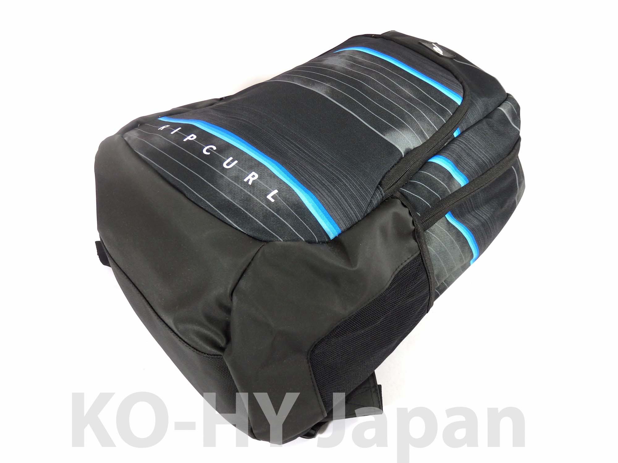 [HCM]Balo RIP CURL middle size backpack
