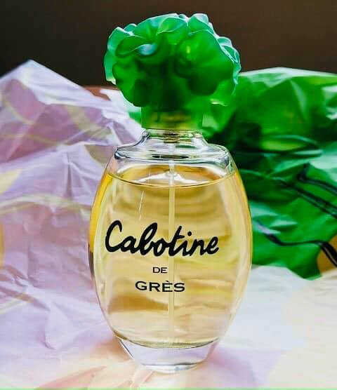Nước hoa nữ Cabotine De Gres EDP 100 ml
