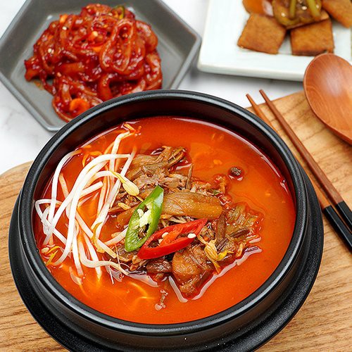 Súp Thịt Bò Cay Otoki Ăn Liền 38g