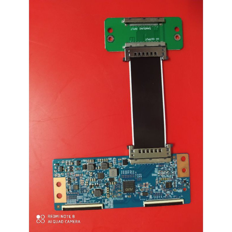 Phụ kiện tivi Sony 43W780C