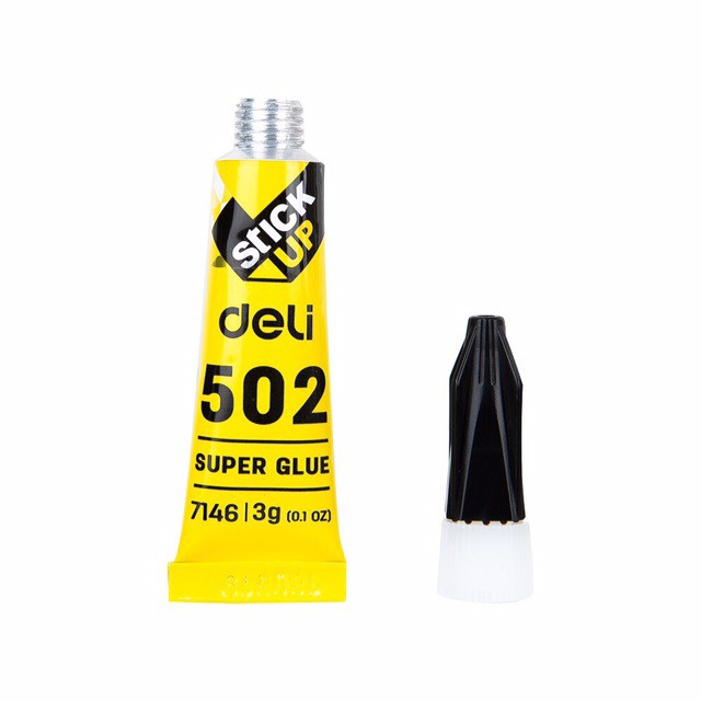 Keo 502-3g deli - 7146