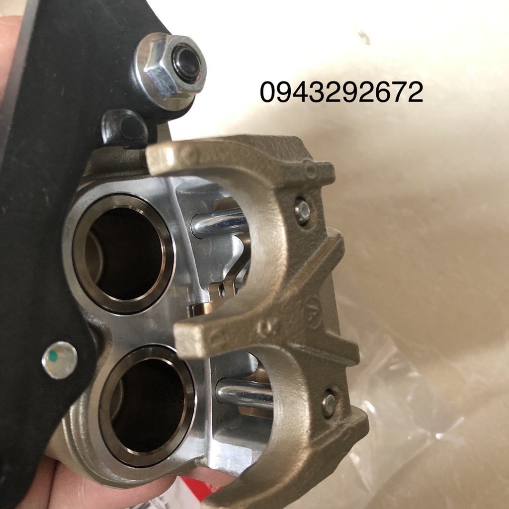 Củ Dầu Wave Zx Honda