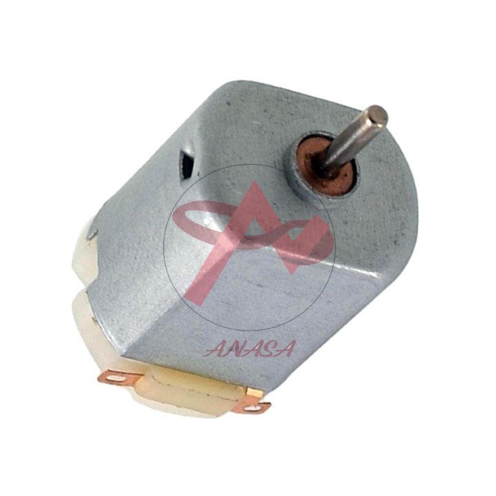 Động Cơ Mini 3-9VDC - Motor Xe Đồ Chơi