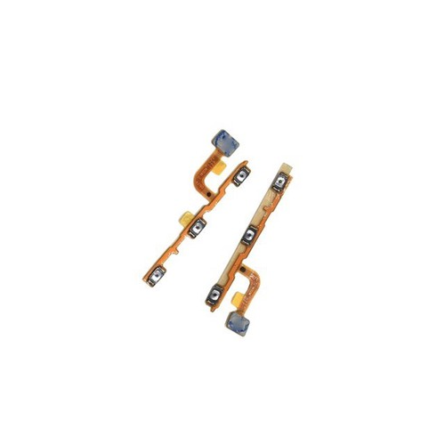 Dây nút nguồn + volume Vivo V3 max