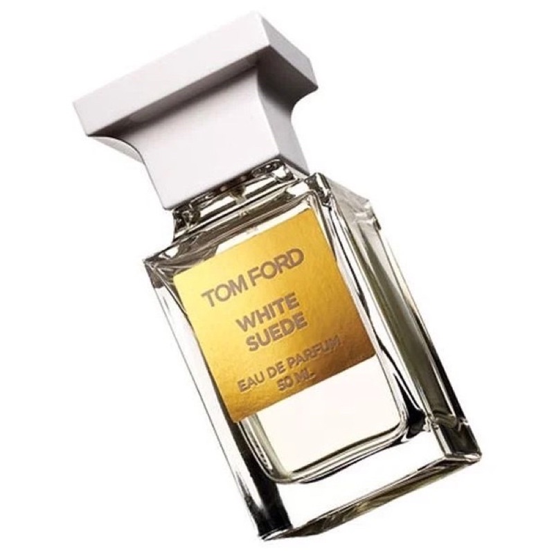 -𝑺𝒄𝒆𝒏𝒕𝒔𝒂𝒊𝒈𝒐𝒏- Nước Hoa Dùng Thử Tom Ford White Suede 10ml