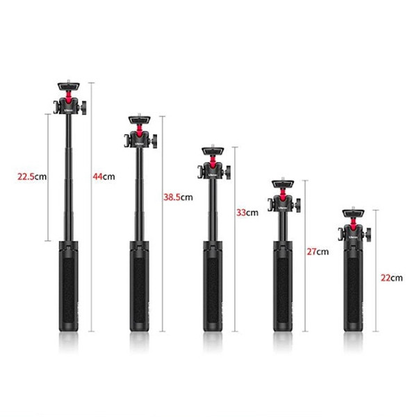Chân Tripod Ulanzi MT-16 (FUCAG)