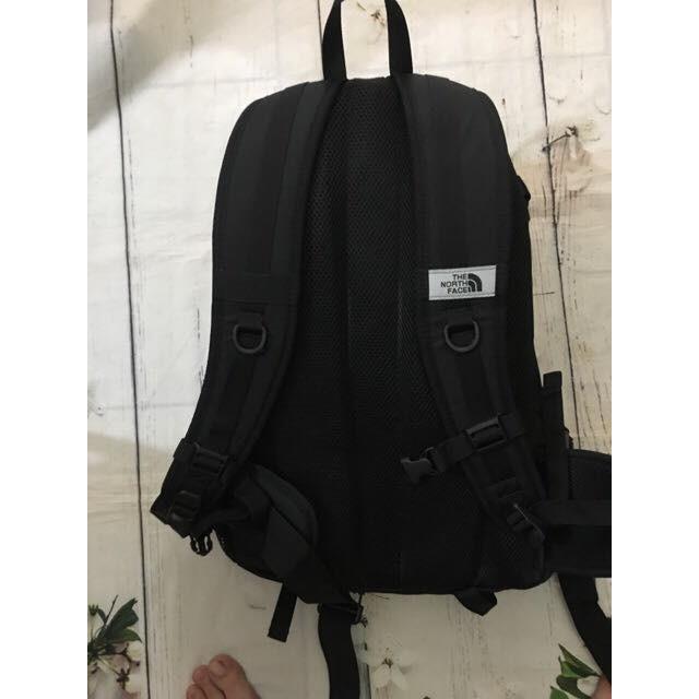 ✆¤  Balo The North Face HOT SHOT