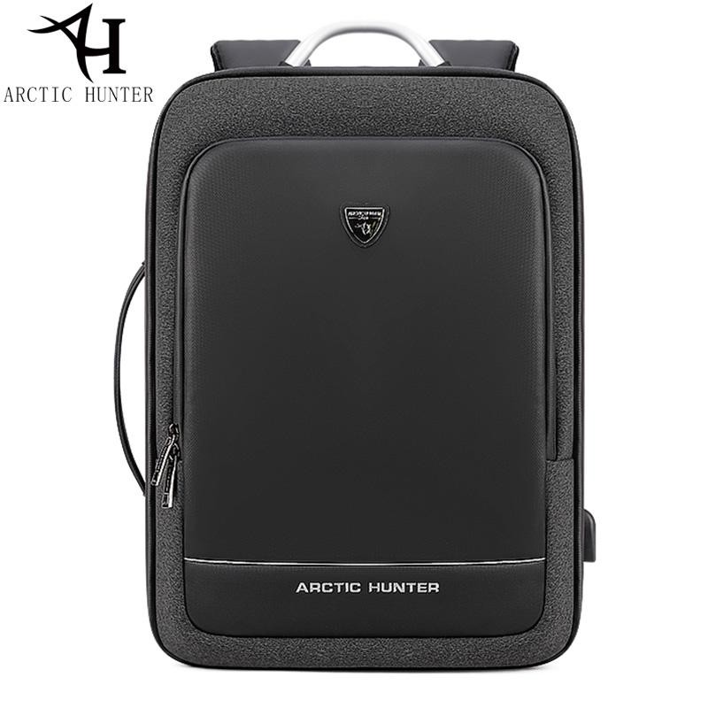 [HCM]Balo Laptop Đa Năng Arctic Hunter B00227