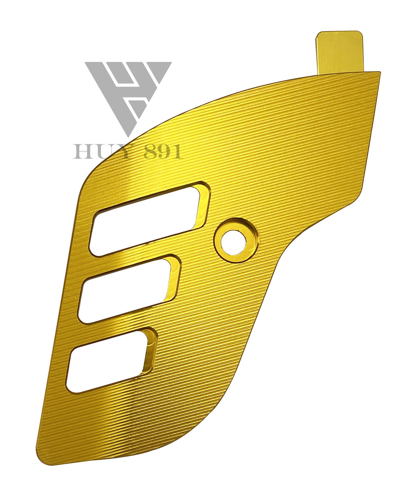 Che phuộc nhôm CNC Vespa Sprint, Primavera