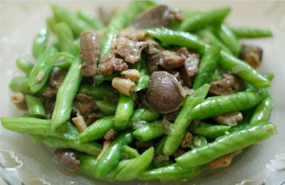 Hạt giống đậu cove lùn -  cove bụi dễ trồng ( 1 gói 50gr )