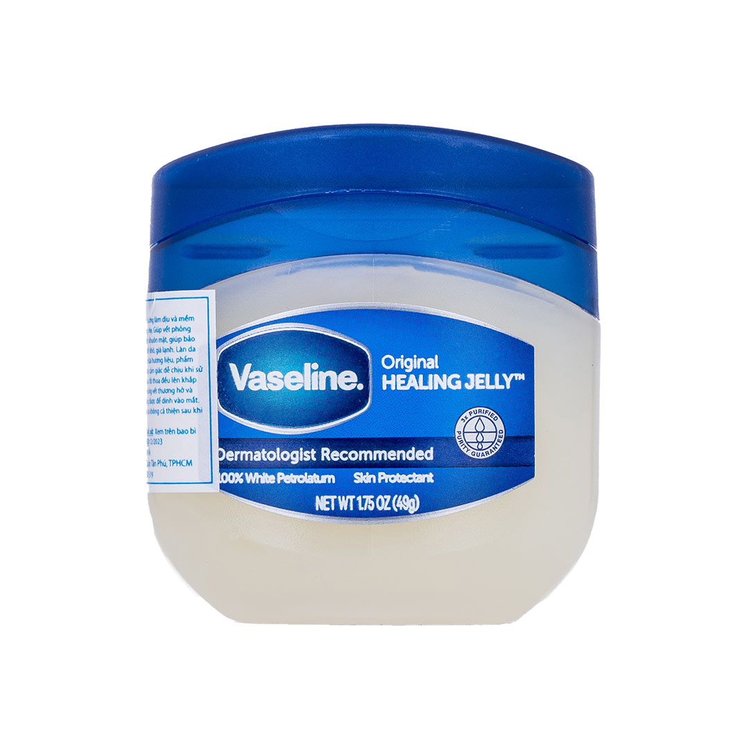 Vaselin orginal - unilever hũ 49g