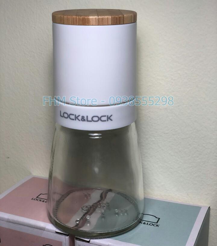 [HCM]Xay Tiêu Lock&Lock CKO115
