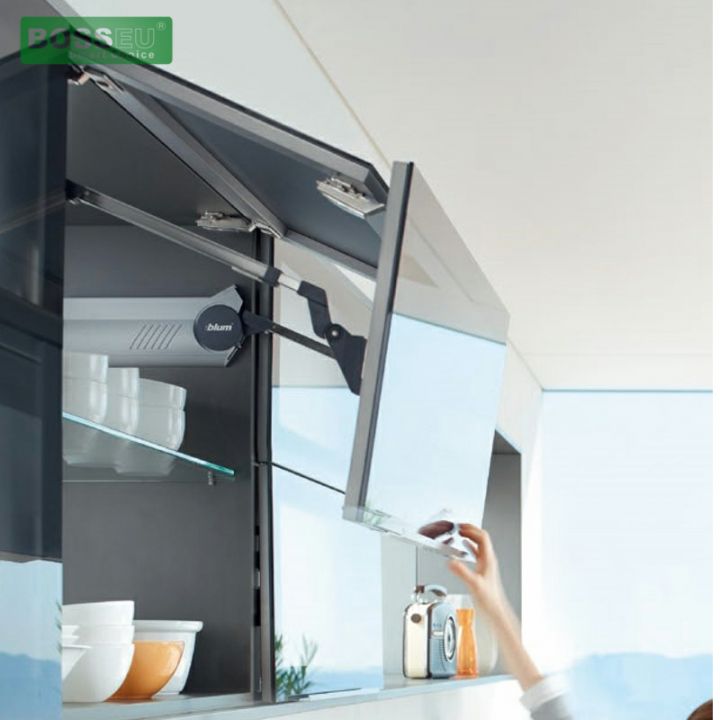 [CHÍNH HÃNG] tay nâng  tủ bếp Blum HF25 Cao Cấp