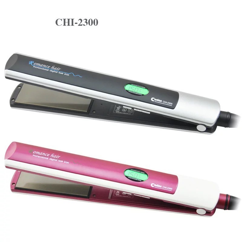 Máy kẹp tóc cao cấp Codos CHI-2300