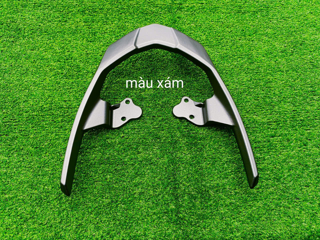 cảng sau xe sirius spark