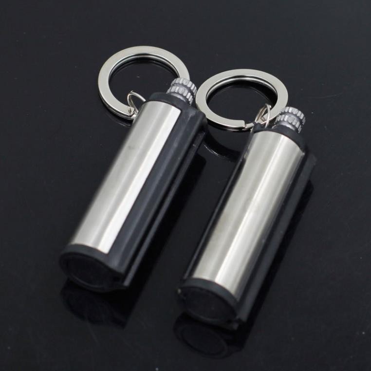 Móc khóa có que diêm vĩnh cữu