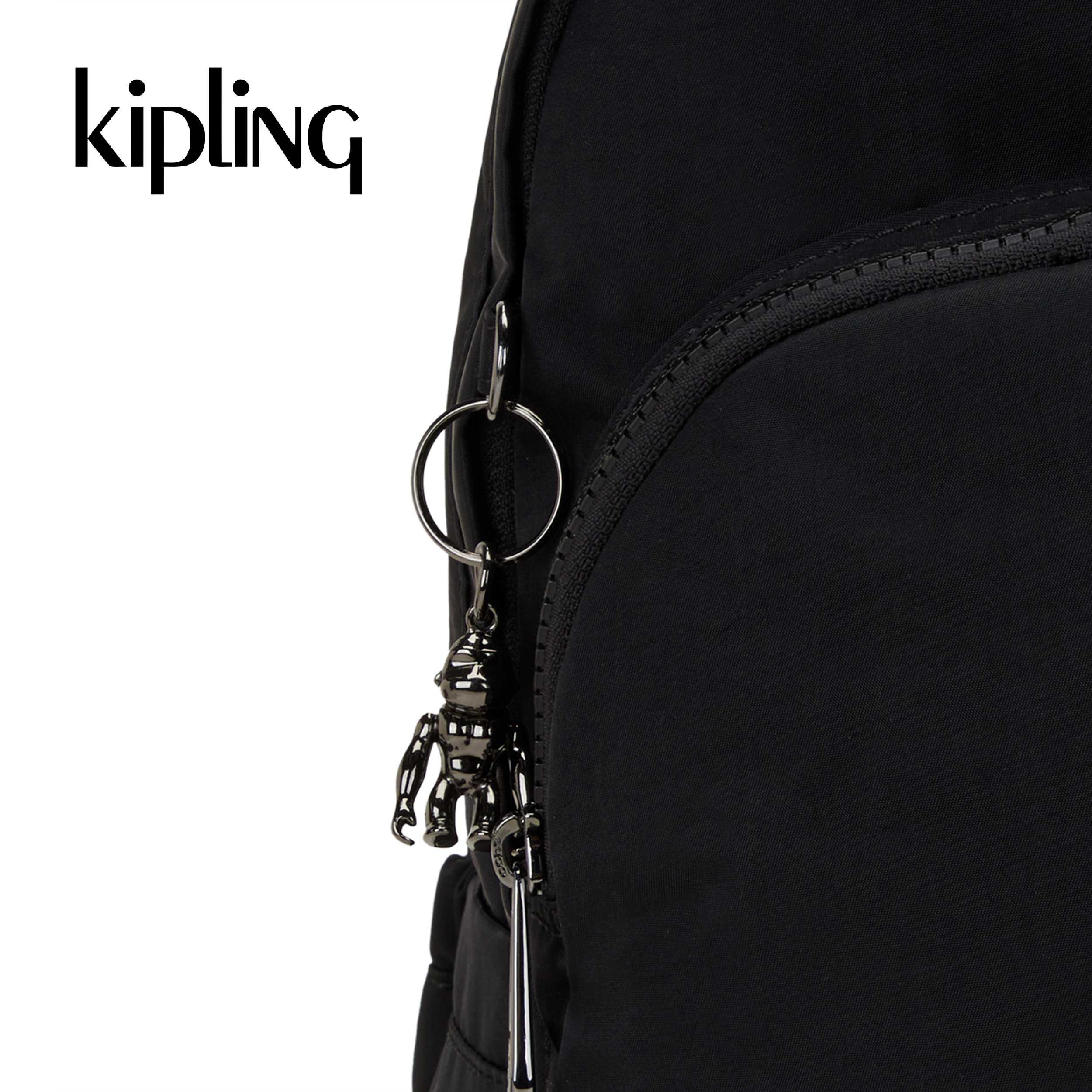 Kipling Balo Thời Trang Nữ Delia M - HUKI4346