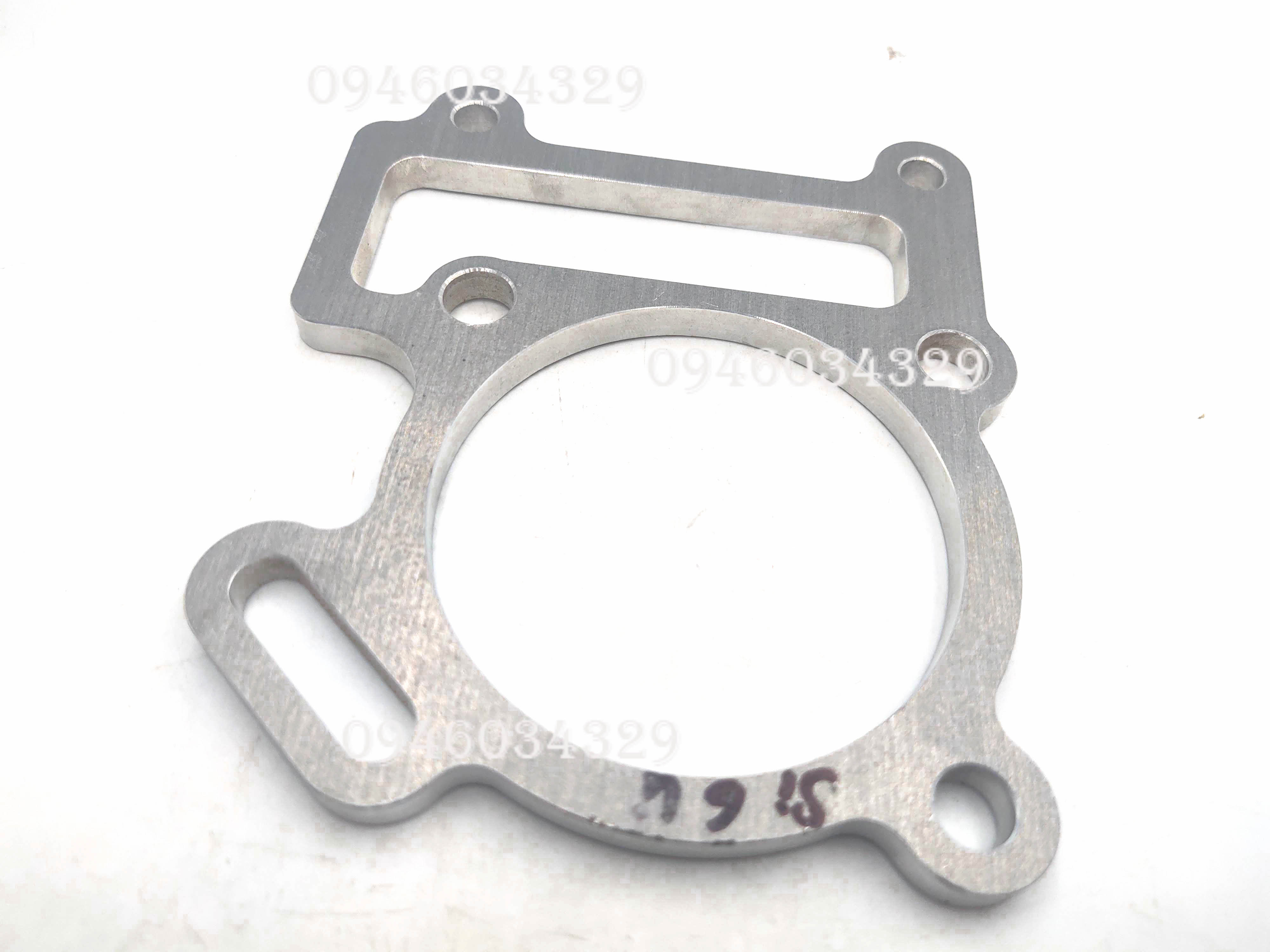Thớt Kê Lòng Sirius Cnc 6Ly