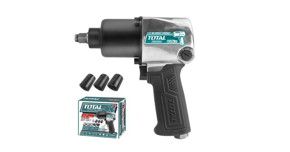[HCM]DỤNG CỤ VẶN BULON DÙNG NÉN KHÍ TAT40122