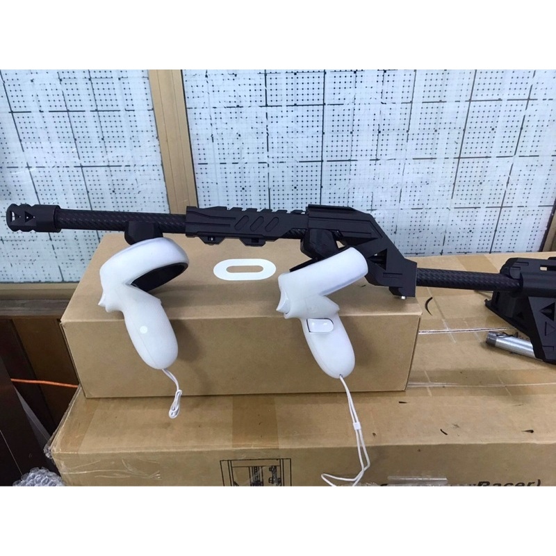 ♝✠✑ Oculus Quest 2 - GunStock cho kính thực tế ảo