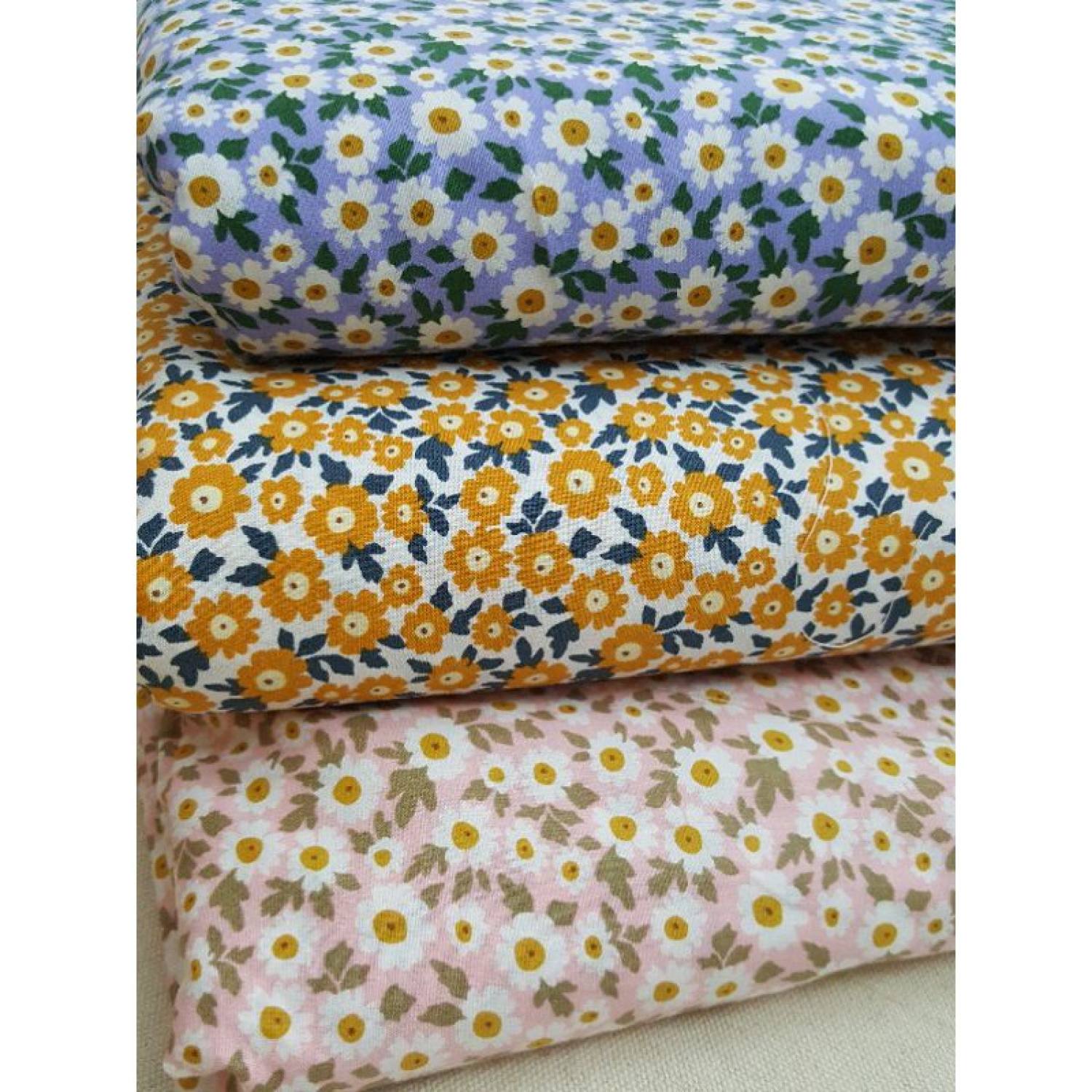 Vải thô cotton 1m5×1m5