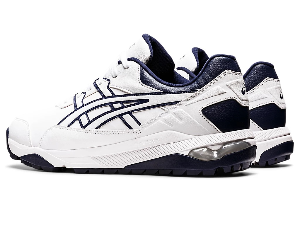 Giày Golf nam Asics GEL-PRESHOT 1111A210.100