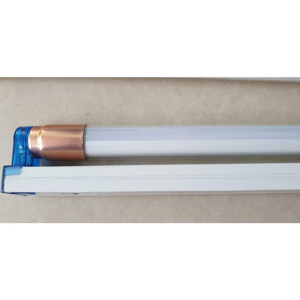 [SALE] Bộ bóng led 1m2 32w siêu sáng (bóng & máng)