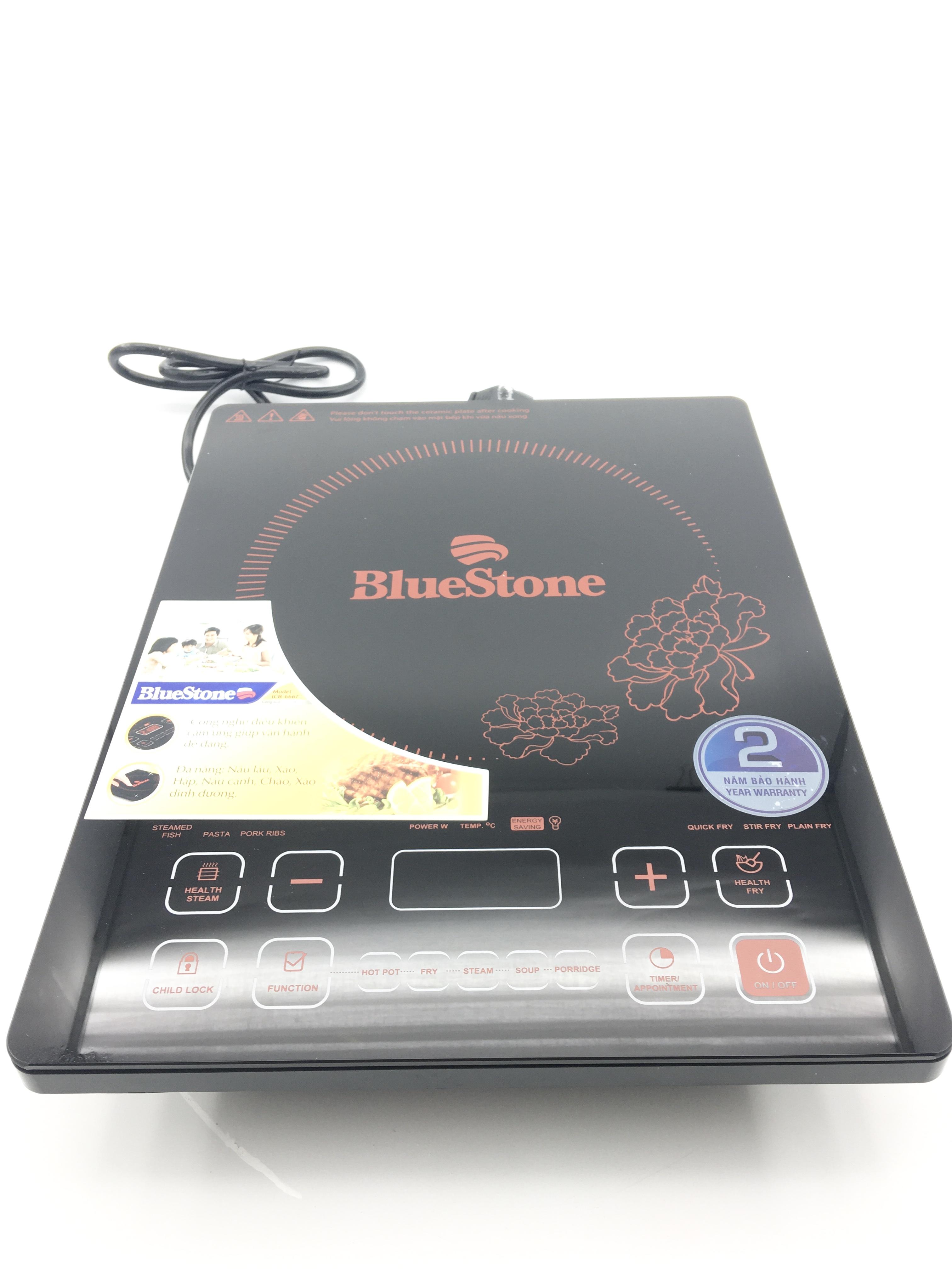 Bếp từ Bluestone ICB-6667