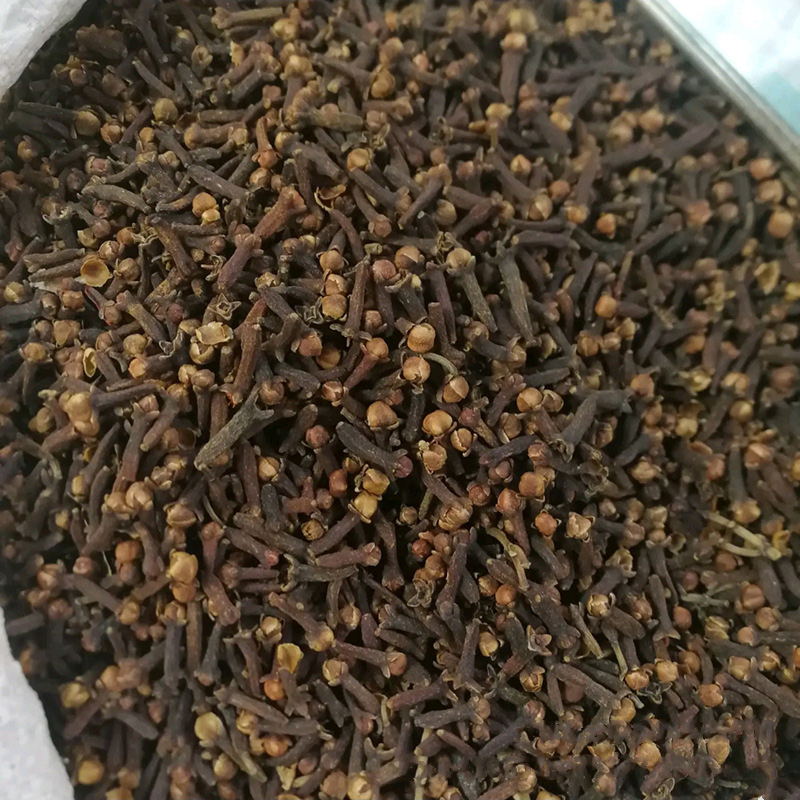 100gr Nụ đinh hương thơm