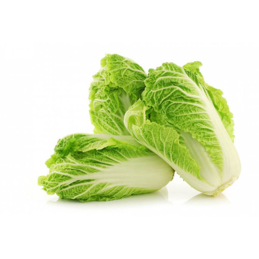 Hạt Giống Cải Bẹ Dún Thái Lan (gói 10g)